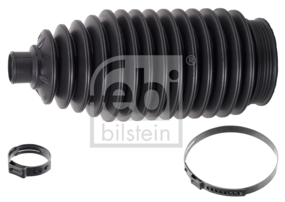 Bellow Kit, steering